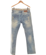 386065 Jeans DESIGUAL Occasion Vêtement occasion seconde main