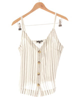 386136 Tops et t-shirts ETAM Occasion Once Again Friperie en ligne