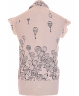 386139 Chemises et blouses ZARA Occasion Vêtement occasion seconde main
