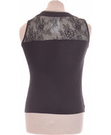 386143 Tops et t-shirts NAF NAF Occasion Vêtement occasion seconde main