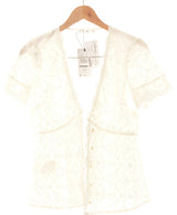 386146 Tops et t-shirts MANGO Occasion Once Again Friperie en ligne