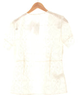 386146 Tops et t-shirts MANGO Occasion Vêtement occasion seconde main