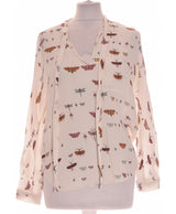 386152 Tops et t-shirts ZARA Occasion Once Again Friperie en ligne