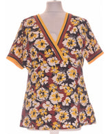 386157 Chemises et blouses JACQUELINE RIU Occasion Once Again Friperie en ligne