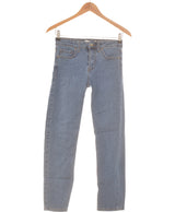 386168 Jeans BERSHKA Occasion Once Again Friperie en ligne