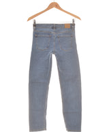 386168 Jeans BERSHKA Occasion Vêtement occasion seconde main
