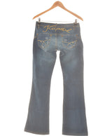 386263 Jeans KAPORAL Occasion Vêtement occasion seconde main