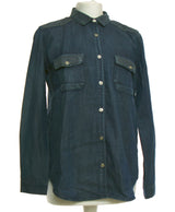 386290 Chemises et blouses THE KOOPLES Occasion Once Again Friperie en ligne