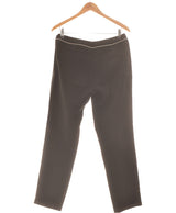 386296 Pantalons et pantacourts MAJE Occasion Vêtement occasion seconde main