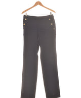 386297 Pantalons et pantacourts SANDRO Occasion Once Again Friperie en ligne