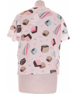 386326 Tops et t-shirts PULL AND BEAR Occasion Vêtement occasion seconde main