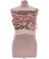 386339 Tops et t-shirts STRADIVARIUS Occasion Once Again Friperie en ligne
