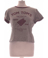 386340 Tops et t-shirts PULL AND BEAR Occasion Once Again Friperie en ligne