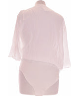 386368 Tops et t-shirts MANGO Occasion Vêtement occasion seconde main
