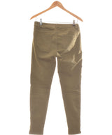 386371 Pantalons et pantacourts ETAM Occasion Vêtement occasion seconde main