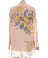 386419 Chemises et blouses ZARA Occasion Vêtement occasion seconde main