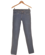 386421 Pantalons et pantacourts H&M Occasion Once Again Friperie en ligne