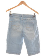 386437 Shorts et bermudas CAMAIEU Occasion Vêtement occasion seconde main