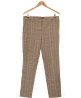 386472 Pantalons et pantacourts ZARA Occasion Once Again Friperie en ligne