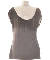 386477 Tops et t-shirts NAF NAF Occasion Once Again Friperie en ligne