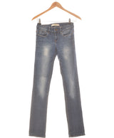 386489 Jeans ZARA Occasion Once Again Friperie en ligne