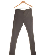 386496 Pantalons et pantacourts ZARA Occasion Once Again Friperie en ligne