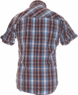 386503 Chemises et blouses JACK AND JONES Occasion Vêtement occasion seconde main