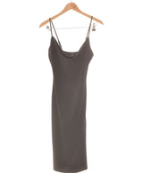 386514 Robes FOREVER 21 Occasion Once Again Friperie en ligne