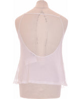 386515 Tops et t-shirts ZARA Occasion Vêtement occasion seconde main