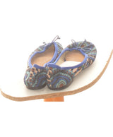 386540 Chaussures MONOPRIX Occasion Vêtement occasion seconde main