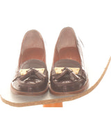 386543 Chaussures MARC JACOBS Occasion Once Again Friperie en ligne