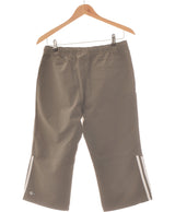 386556 Pantalons et pantacourts ADIDAS Occasion Vêtement occasion seconde main