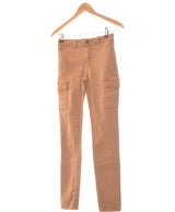 386577 Pantalons et pantacourts PIMKIE Occasion Once Again Friperie en ligne