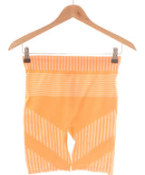 386578 Shorts et bermudas BERSHKA Occasion Vêtement occasion seconde main