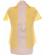 386590 Chemises et blouses CAMAIEU Occasion Once Again Friperie en ligne