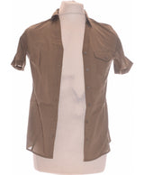 386591 Chemises et blouses CAMAIEU Occasion Once Again Friperie en ligne