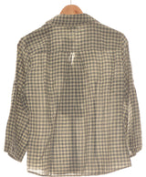 386600 Chemises et blouses CAROLL Occasion Vêtement occasion seconde main