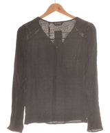 386605 Tops et t-shirts NAF NAF Occasion Vêtement occasion seconde main