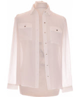 386612 Chemises et blouses MANGO Occasion Once Again Friperie en ligne