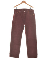 386640 Jeans LEVI'S Occasion Once Again Friperie en ligne