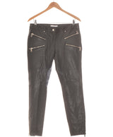 386765 Pantalons et pantacourts MANGO Occasion Once Again Friperie en ligne