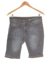 386786 Shorts et bermudas MANGO Occasion Once Again Friperie en ligne