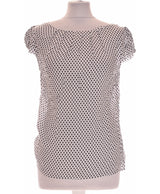 386794 Tops et t-shirts CAMAIEU Occasion Once Again Friperie en ligne