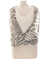 386812 Tops et t-shirts H&M Occasion Once Again Friperie en ligne