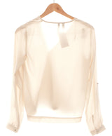 386828 Tops et t-shirts MANGO Occasion Vêtement occasion seconde main