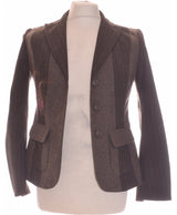 386845 Vestes MANOUKIAN Occasion Once Again Friperie en ligne