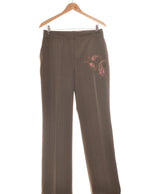 386846 Pantalons et pantacourts MANOUKIAN Occasion Once Again Friperie en ligne