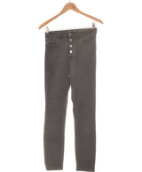 386880 Pantalons et pantacourts ZARA Occasion Once Again Friperie en ligne
