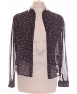 386881 Chemises et blouses BERSHKA Occasion Once Again Friperie en ligne
