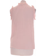 386947 Tops et t-shirts NAF NAF Occasion Vêtement occasion seconde main